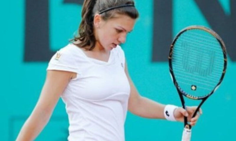 Simona Halep, în turul trei la Indian Wells